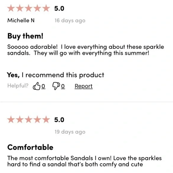 NWT Torrid Embellished Square Toe Sandal Size 8 - Picture 9 of 9